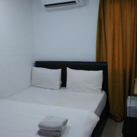 Hotel Lismar Subang Jaya Dış mekan fotoğraf