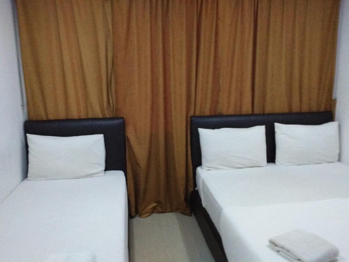 Hotel Lismar Subang Jaya Dış mekan fotoğraf