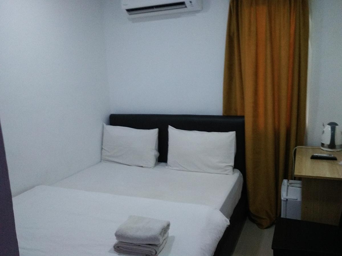 Hotel Lismar Subang Jaya Dış mekan fotoğraf