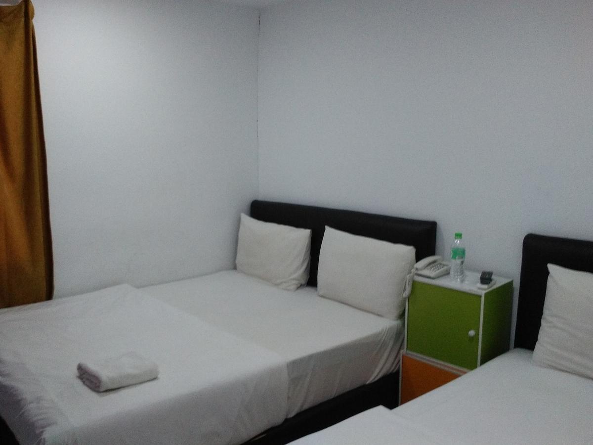 Hotel Lismar Subang Jaya Dış mekan fotoğraf