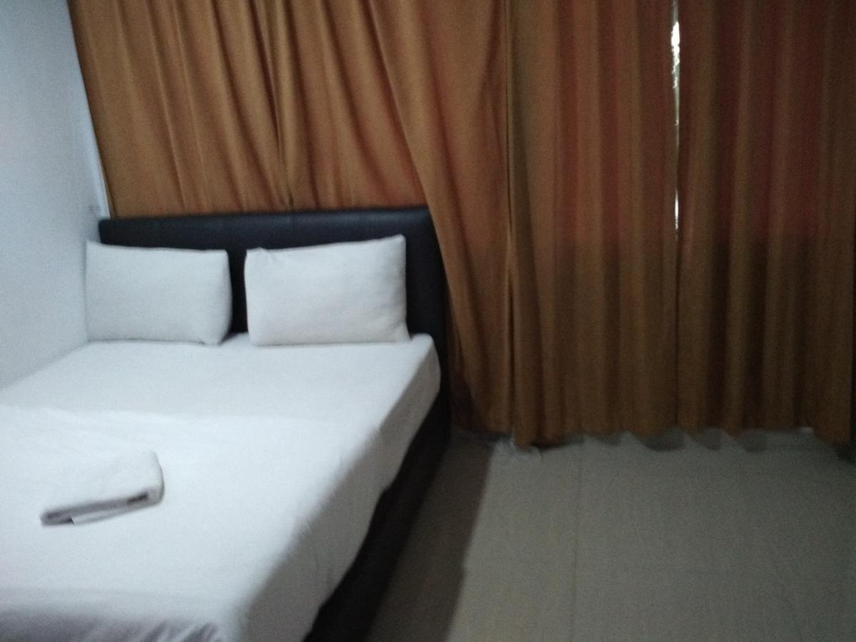 Hotel Lismar Subang Jaya Dış mekan fotoğraf