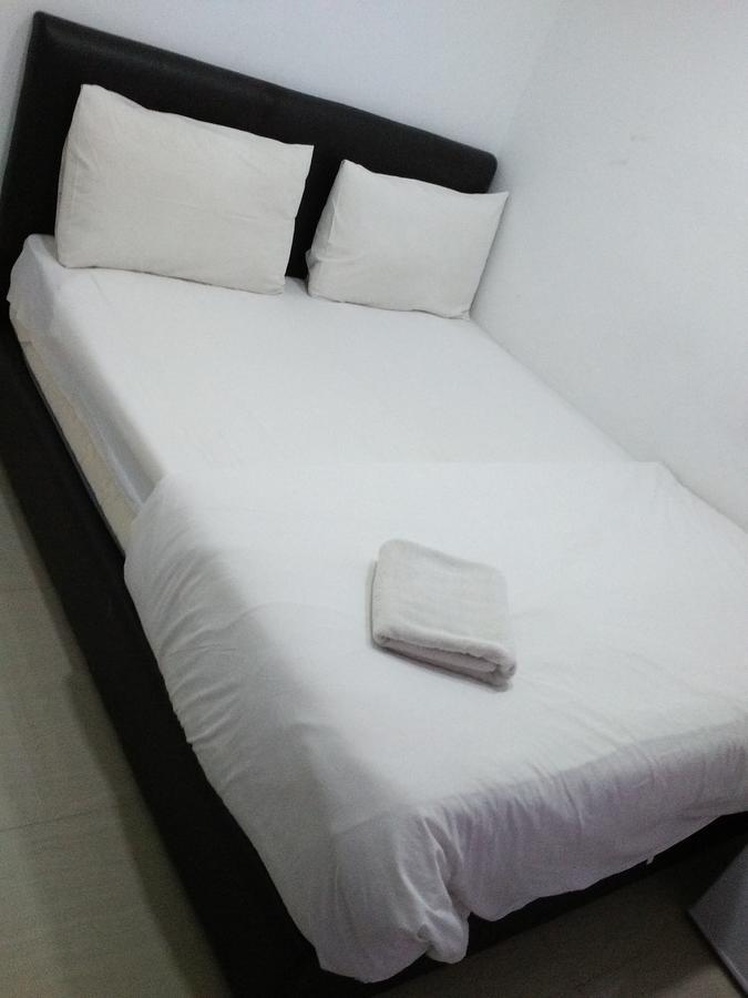 Hotel Lismar Subang Jaya Dış mekan fotoğraf