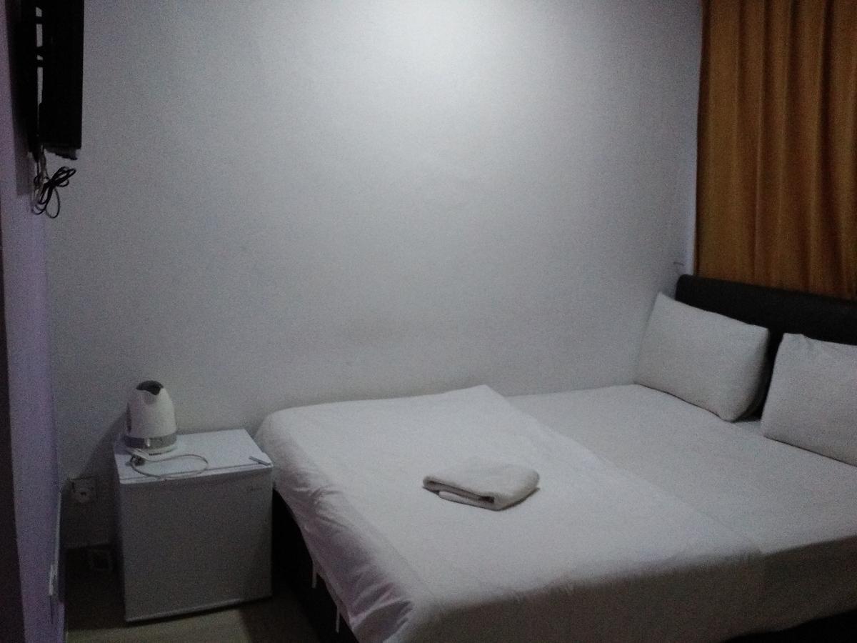 Hotel Lismar Subang Jaya Dış mekan fotoğraf