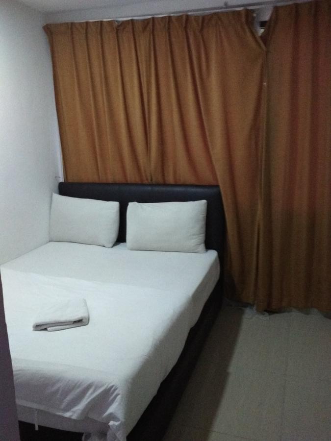 Hotel Lismar Subang Jaya Dış mekan fotoğraf