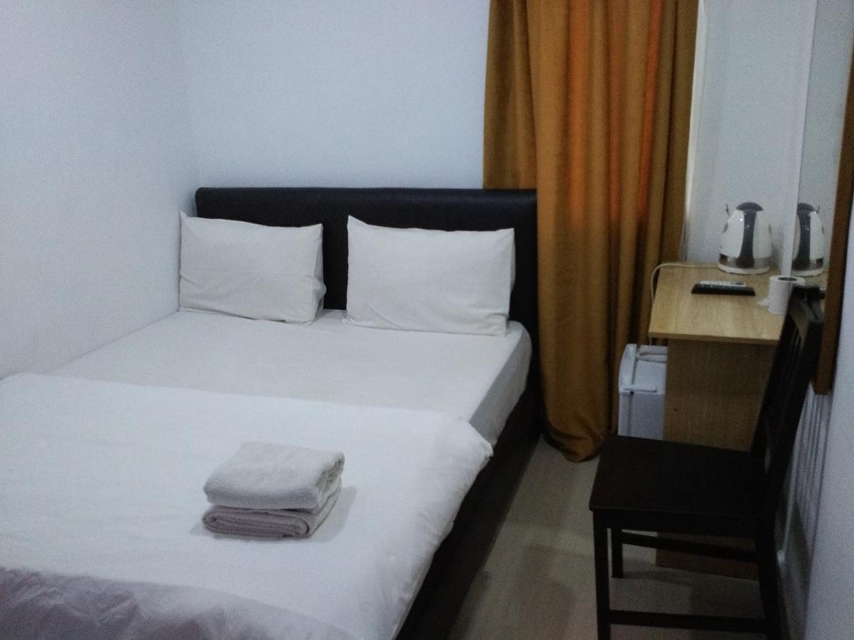 Hotel Lismar Subang Jaya Dış mekan fotoğraf