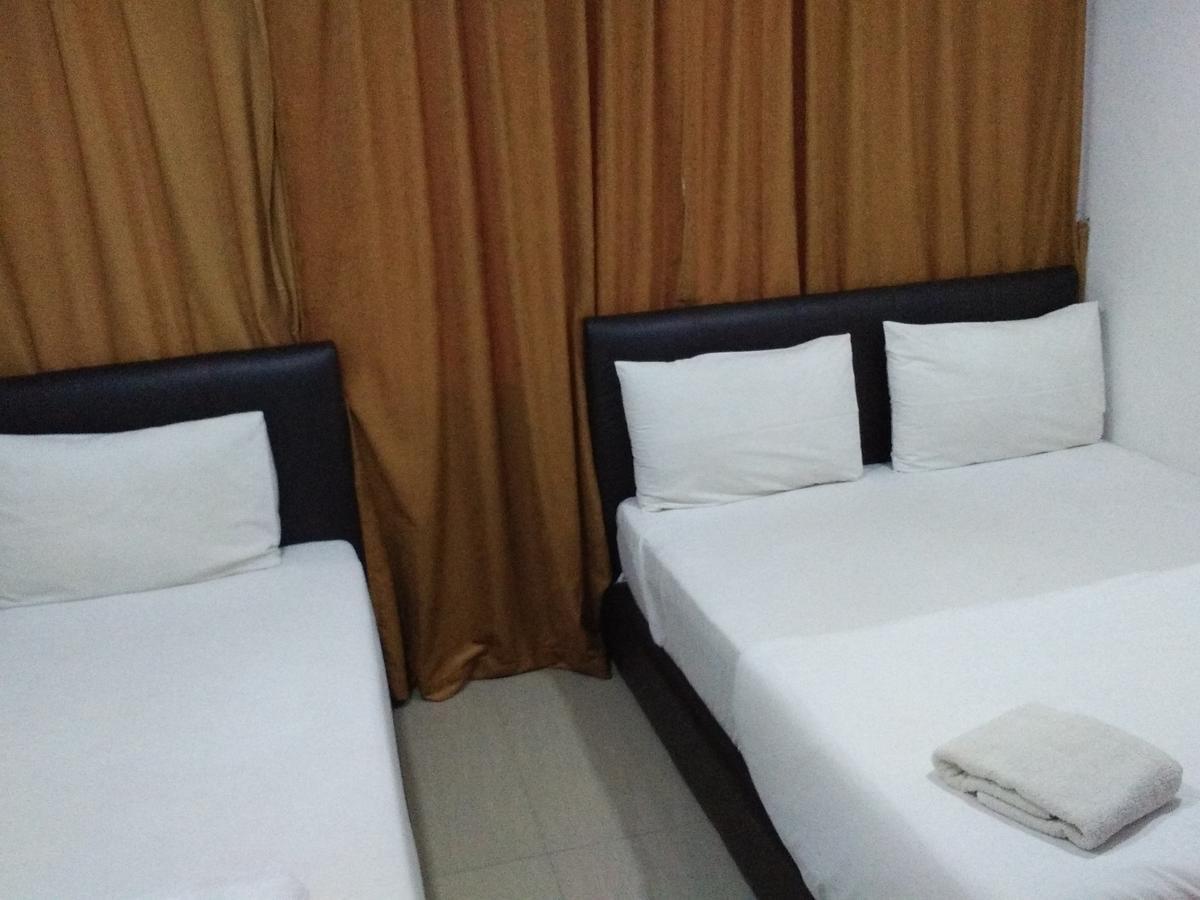 Hotel Lismar Subang Jaya Dış mekan fotoğraf