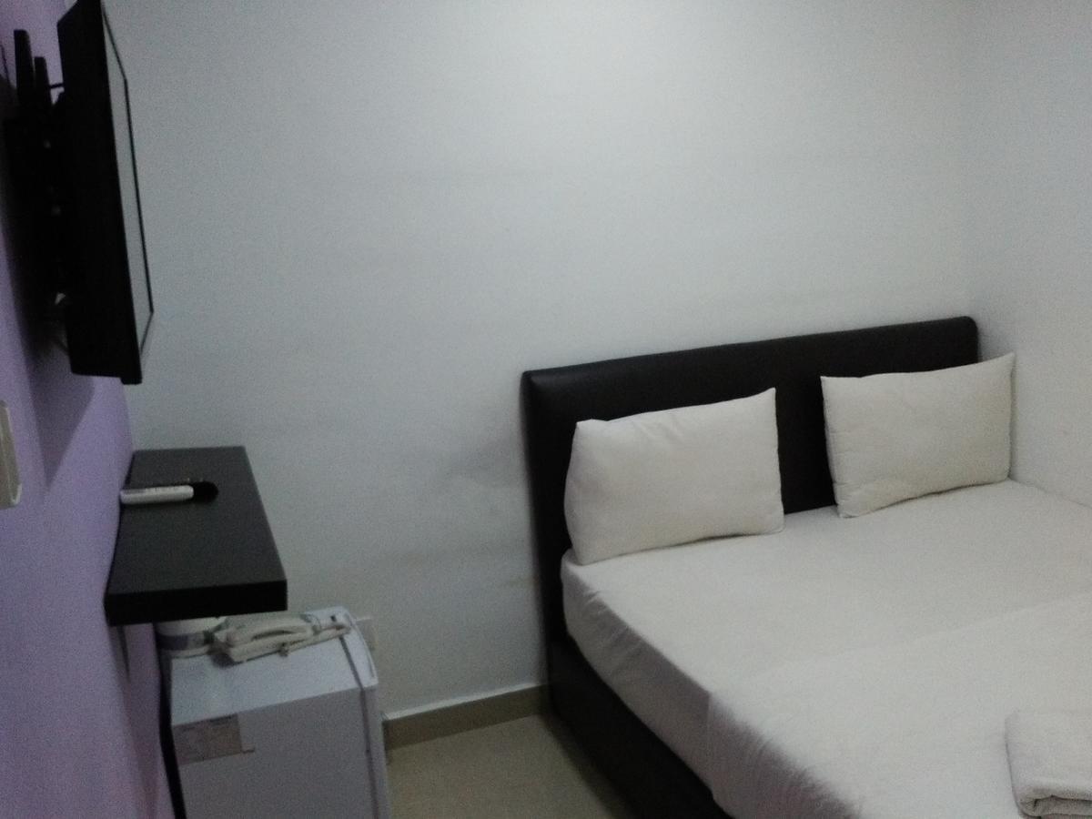 Hotel Lismar Subang Jaya Dış mekan fotoğraf