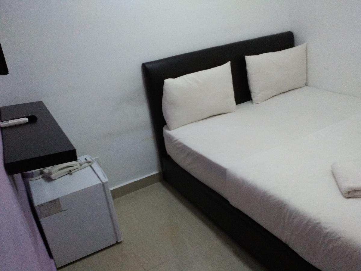Hotel Lismar Subang Jaya Dış mekan fotoğraf