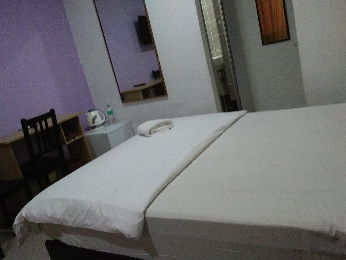 Hotel Lismar Subang Jaya Dış mekan fotoğraf