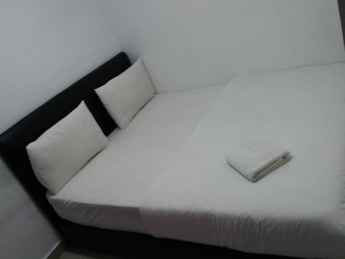 Hotel Lismar Subang Jaya Dış mekan fotoğraf