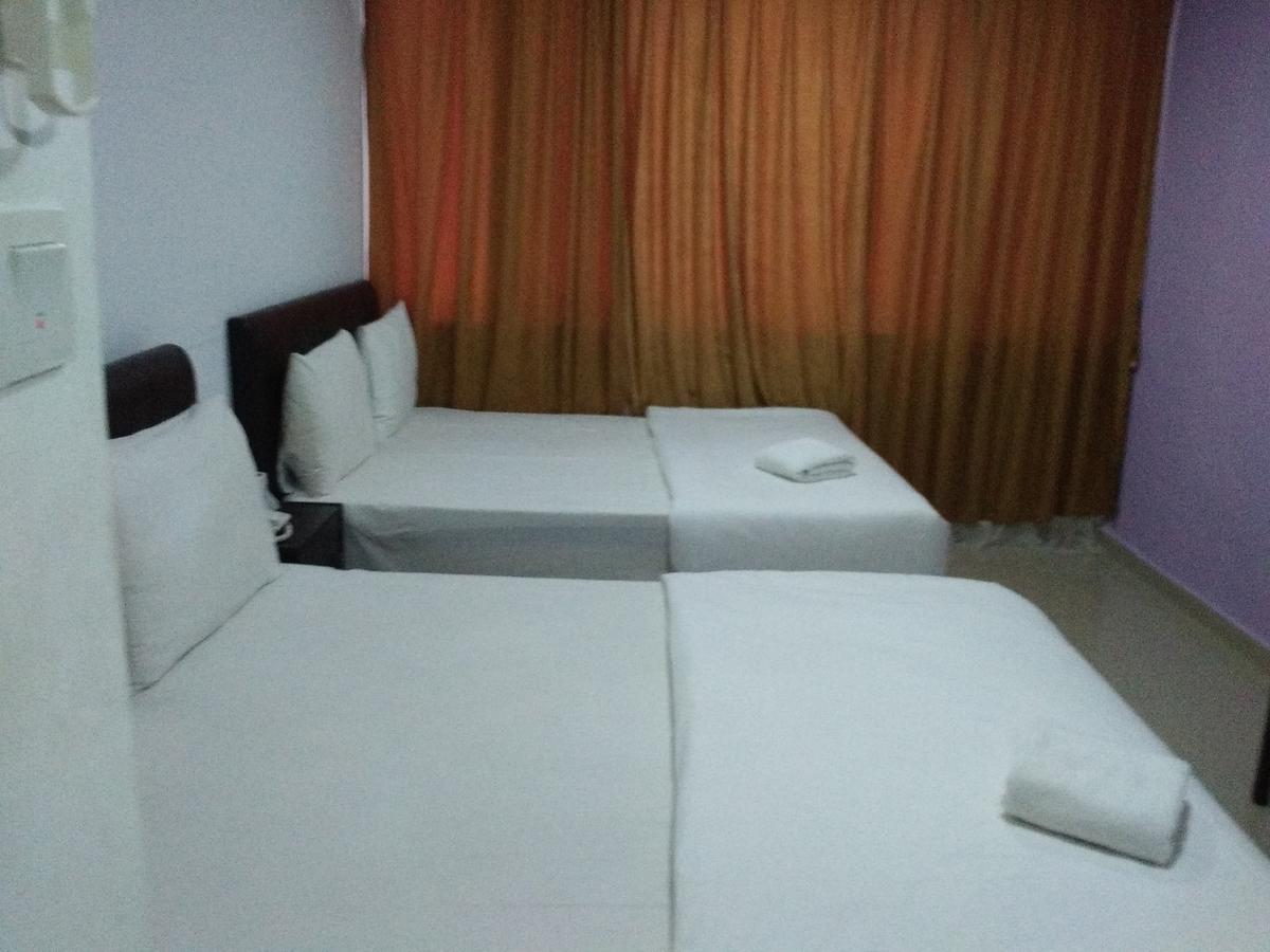 Hotel Lismar Subang Jaya Dış mekan fotoğraf
