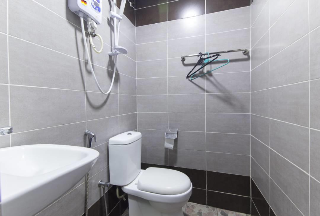 Hotel Lismar Subang Jaya Dış mekan fotoğraf