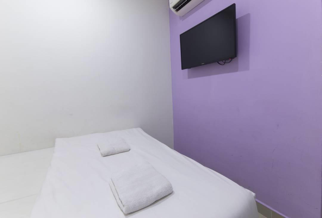 Hotel Lismar Subang Jaya Dış mekan fotoğraf