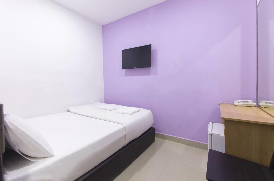 Hotel Lismar Subang Jaya Dış mekan fotoğraf