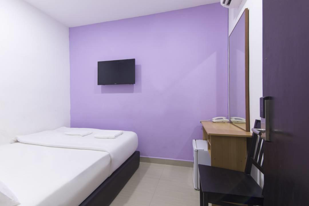 Hotel Lismar Subang Jaya Dış mekan fotoğraf