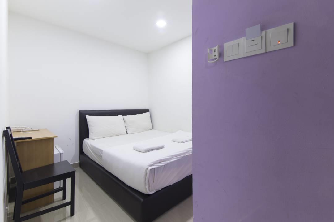 Hotel Lismar Subang Jaya Dış mekan fotoğraf