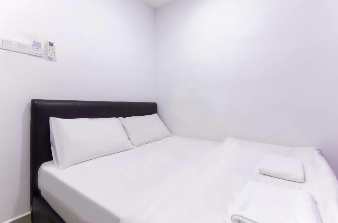Hotel Lismar Subang Jaya Dış mekan fotoğraf