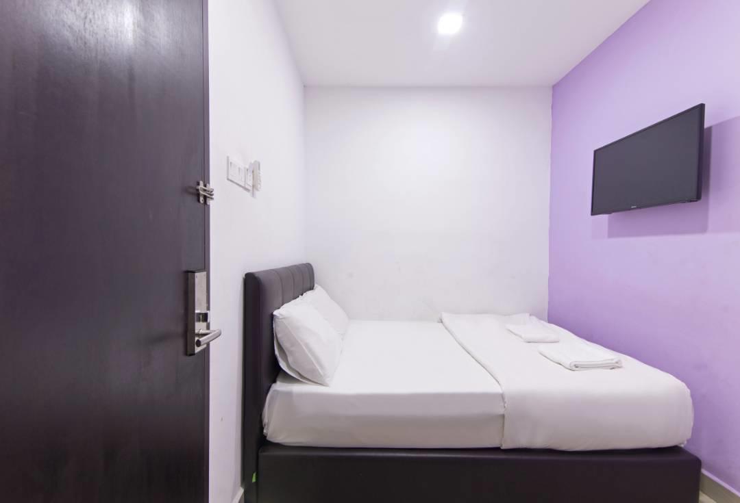 Hotel Lismar Subang Jaya Dış mekan fotoğraf