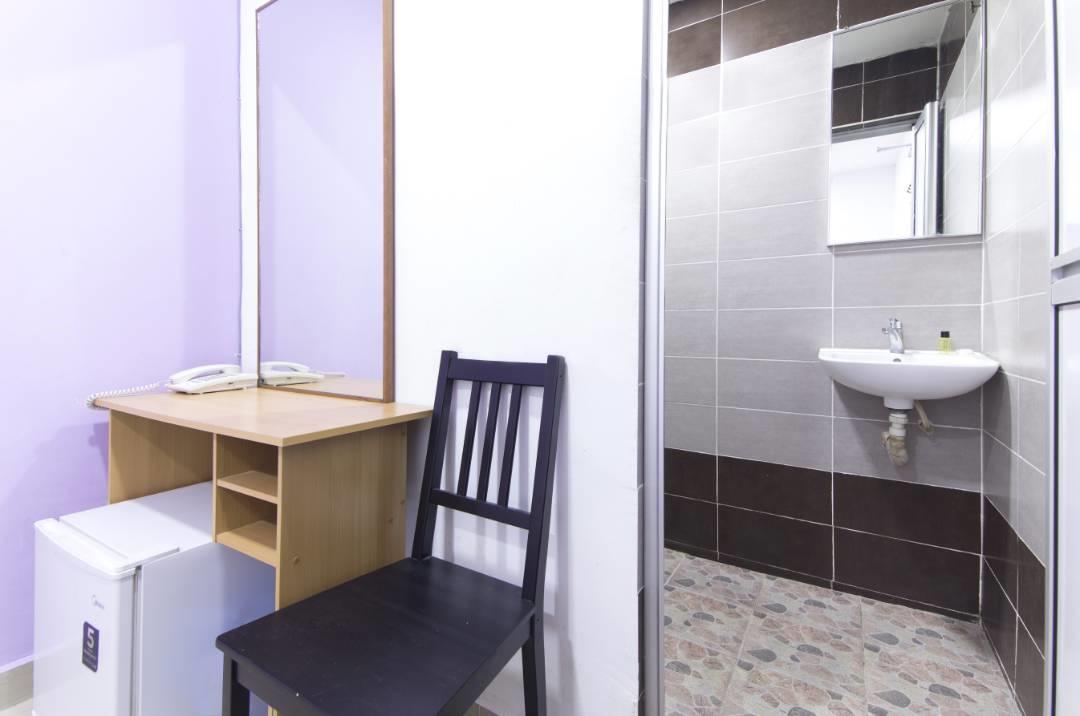 Hotel Lismar Subang Jaya Dış mekan fotoğraf