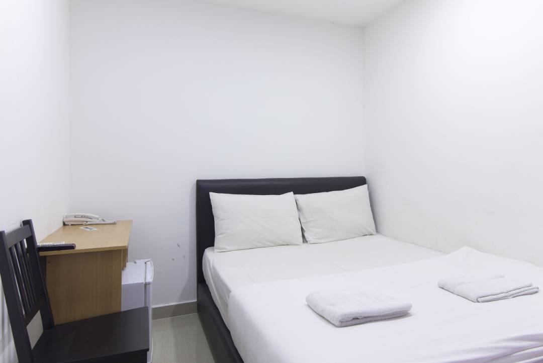 Hotel Lismar Subang Jaya Dış mekan fotoğraf