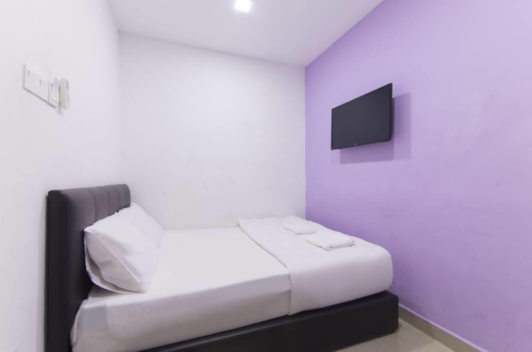 Hotel Lismar Subang Jaya Dış mekan fotoğraf