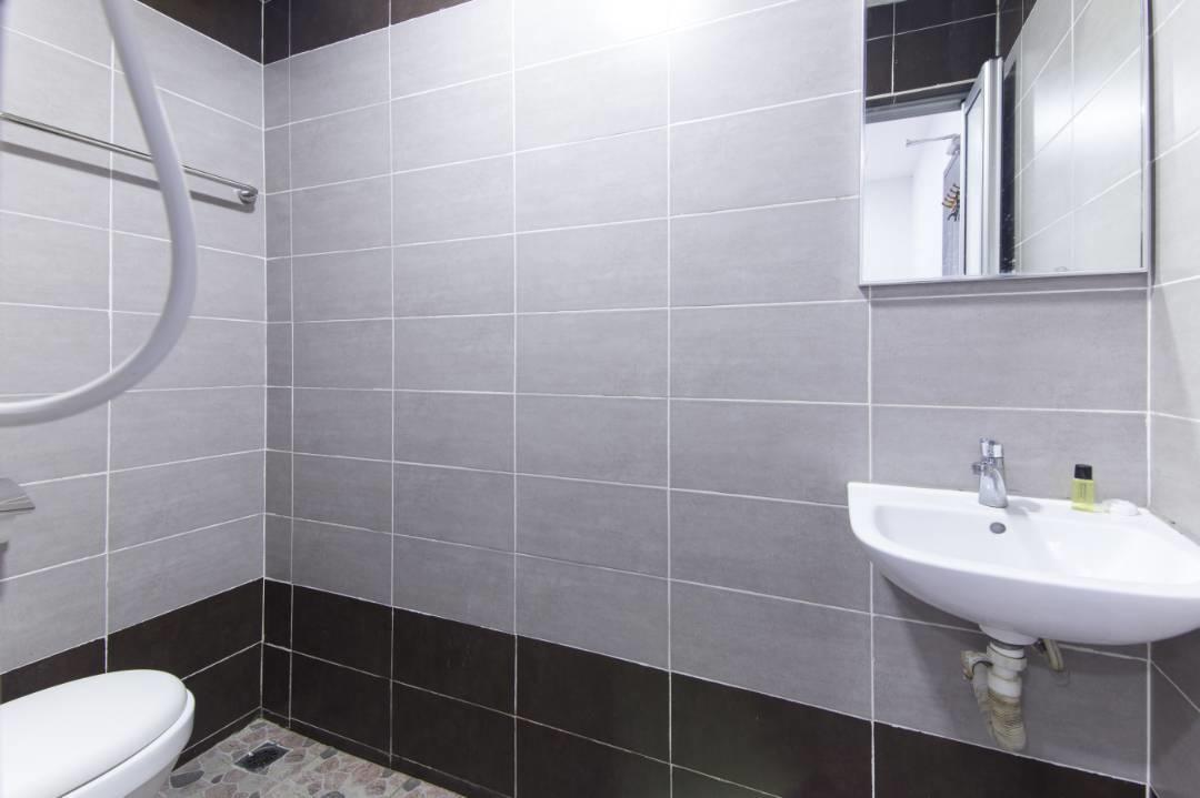 Hotel Lismar Subang Jaya Dış mekan fotoğraf