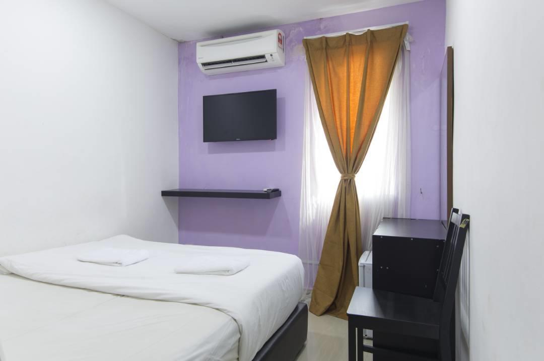 Hotel Lismar Subang Jaya Dış mekan fotoğraf
