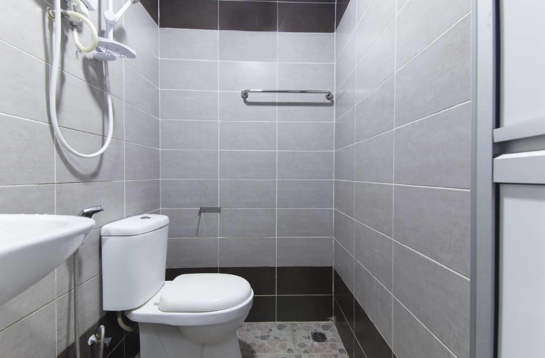 Hotel Lismar Subang Jaya Dış mekan fotoğraf