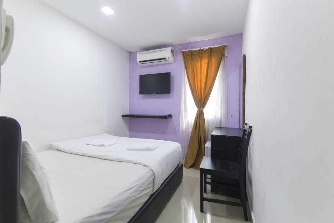 Hotel Lismar Subang Jaya Dış mekan fotoğraf