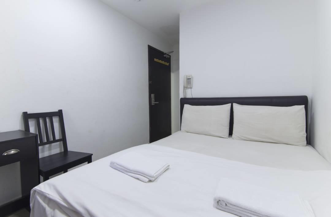 Hotel Lismar Subang Jaya Dış mekan fotoğraf
