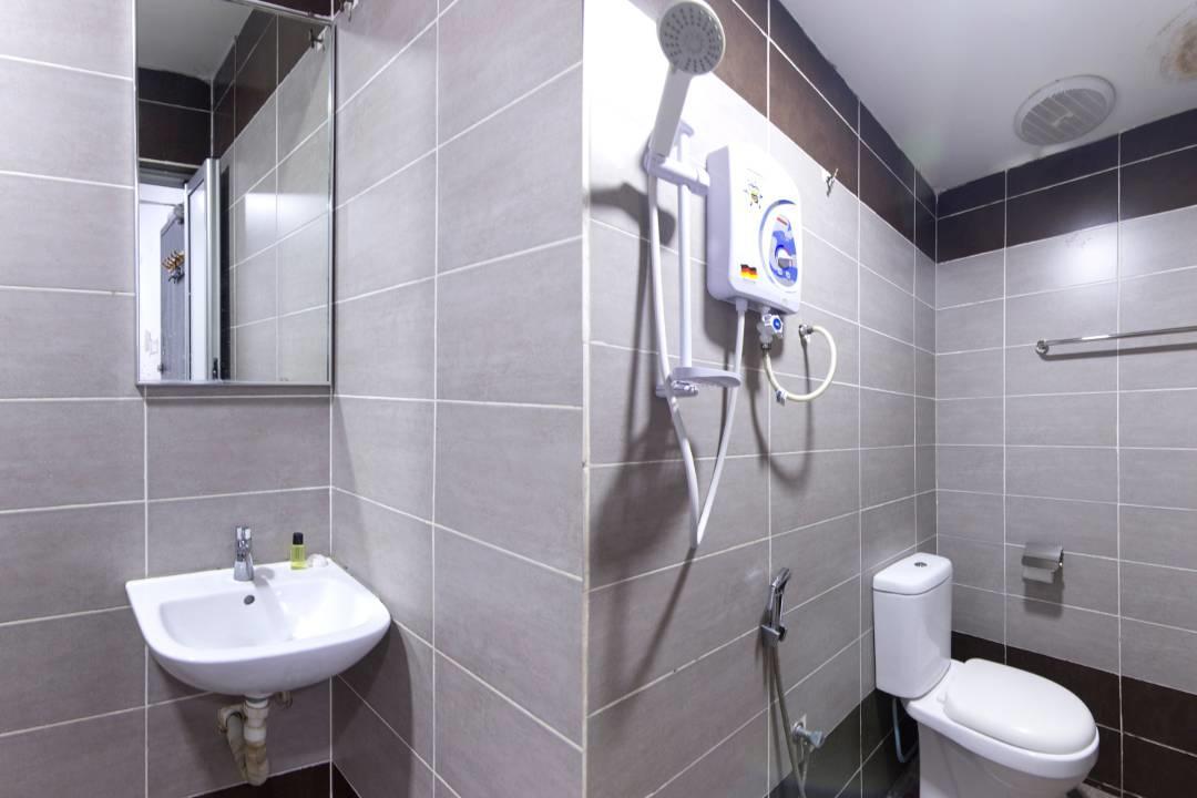 Hotel Lismar Subang Jaya Dış mekan fotoğraf