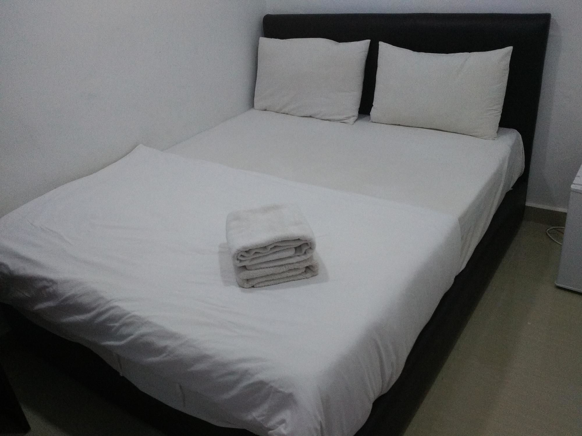 Hotel Lismar Subang Jaya Dış mekan fotoğraf