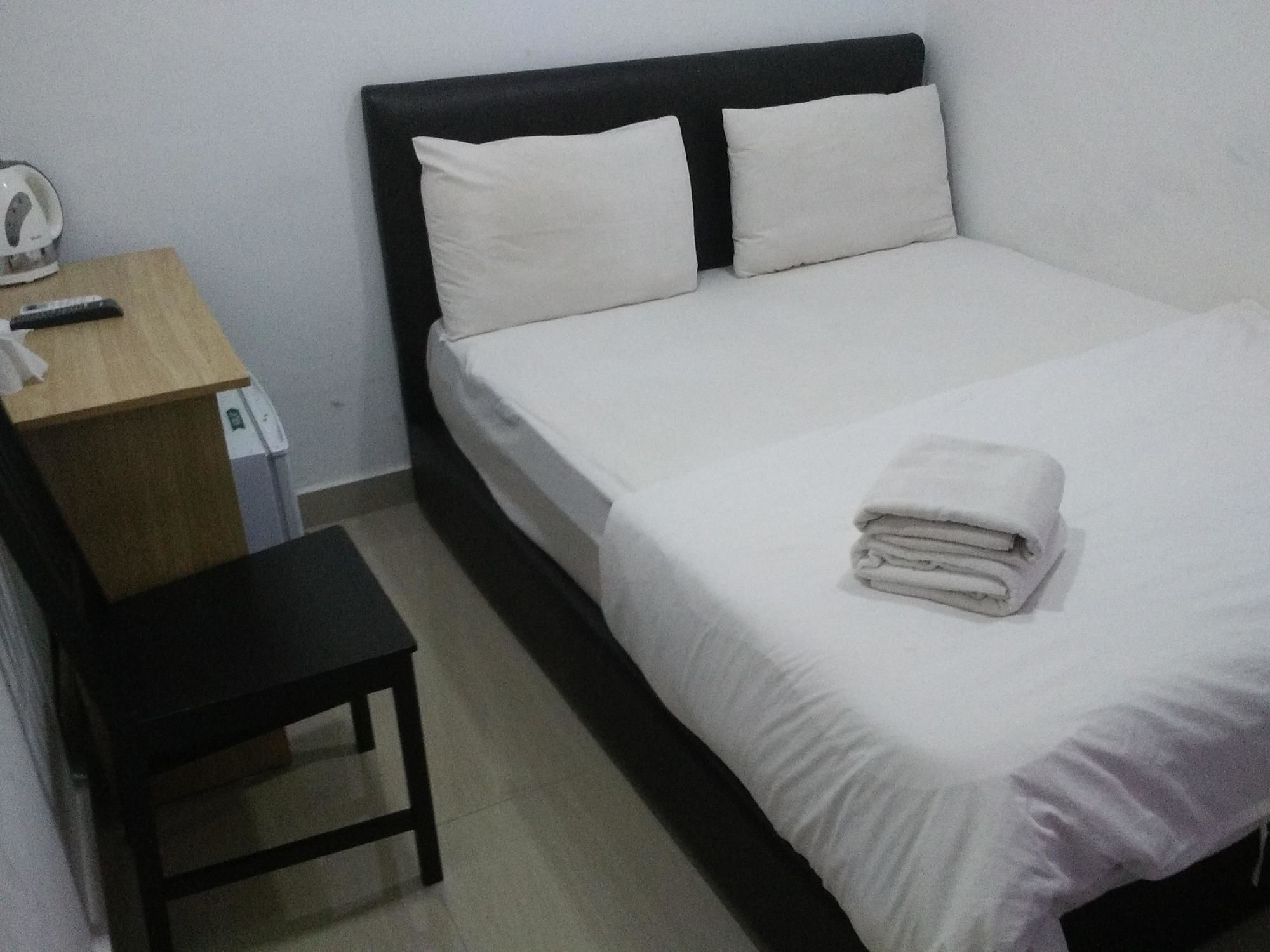 Hotel Lismar Subang Jaya Dış mekan fotoğraf